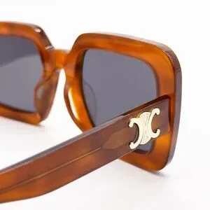 Celine | Accessories | New Cl4304u 53a Celine Sunglasses  display picture 3